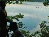 ASURAN- - Girlie PUBLIC am BADESEE doggy GEFICKT von Asuran !!