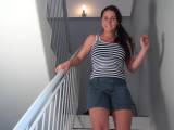 Andrea18 - Spit and Smoke