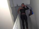 Andrea18 - Unter mir gefesselt