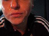 Andrea18 - User überrascht mich beim Joggen