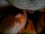 Annabolix - Shity Arsch ficken und blasen