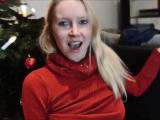 Anni-Trinity - Weihnachts-Fick mit dem Ex?!
