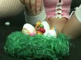 AnnikaRose - Frohe, feuchte Osterkette