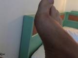 AnnikaRose - Mein göttlicher Fuß Dirty Talk