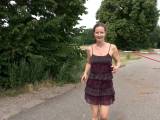AnnikaRose - Flashing unten rum