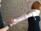 BDSM-Tutorial - Bondage-Tutorial: Teil 10 – Armflöte hinten