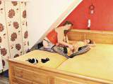 BieneBibi92 - Lesben Sex! Romantisch verführt
