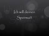 Busen-Maus - 20 mal Sperma für mich!!!