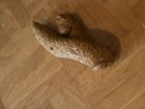 Candy34 - Sexy Candy-kacke lange glatte Wurst