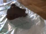 Candy34 - Sexy Candy- das ist gross Kacken