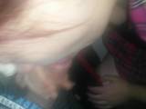 CaraliaDeluxe - Morgen pisse und Blowjob