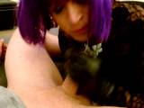 CassyTV - Sex mit Skaterboy