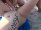 Cassy_Young - Squirting tutorial an der Isar