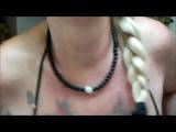 Chantal - Geile Pissaktion im Bad