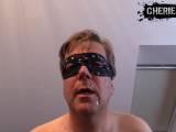 CherieNoir - Hypno-Blow! Blowjob & Cumshot in ******