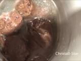 Christall-Star - Lange Megawurst geschissen