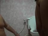CindyLadyboyTS - TS Domina muß PISSEN SCHLUCK