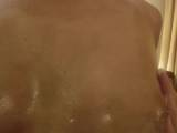 CreampieGirl93 - Titten-Oelmassage