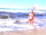 CuteBitch - Frivole Urlaubseinblicke