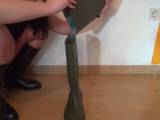 Darkbaby83 -  Gummistiefel Piss vom User