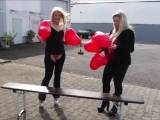 Deine-Chefin - BallOON PoPPing