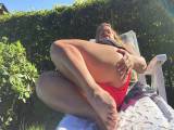 Deine-Chefin - Footing Bikini Festival