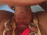 Dirty-DarkPair - Geiler Fick mit Vibrator