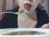 DirtyBarbara - Ich aß Ihr Abendessen !!!!