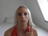 DirtyCoco -  Ich knie für Dich !