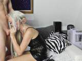 DirtyCoco - RACHE ENTSAMUNG von WETLOOK DIVA !...