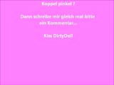 DirtyDoll - Natursekt für Dich