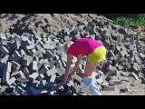 DirtyDoll - Umziehen Outdoor