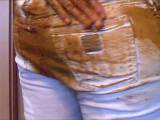 DirtyKvGirl - Hose vollgeschissen ;)