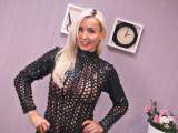 Djulia-Love - Wetlook Anzug!