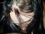 Domina-Victoria - B***n einen be***n den schwanz geblasen
