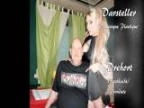 DominiquePlastique - Extrem versautes Doppelfisting
