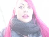 DominiquePlastique - Winterqualen
