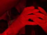 DominiquePlastique - PUBLIC Fisting & XXL Dildo