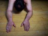 DominiquePlastique - Trampling Modenshow II