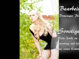 DominiquePlastique - Morgendlicher NS