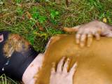 DominiquePlastique - Perverse Kaviar Session