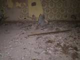 DominiquePlastique - Dreierstrahl Lost Place