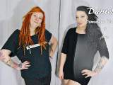 DominiquePlastique - Hosentausch