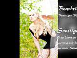DominiquePlastique - Schnelles Pipi am Parkplatzs*****