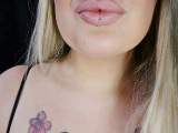 DominiquePlastique - Schluck das Sperma meines Lovers