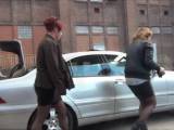 DoubleTroubleSisters - Warum passiert uns das.....
