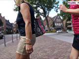 DoubleTroubleSisters - Pippi royal in Style