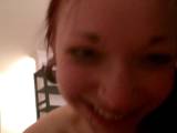Ero4nite - JezziCat ohne Gummi gefickt