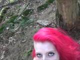 EvilAngel4fun - Busausfall ausgenutzt