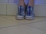 EvilBitch - Geile Sneaker